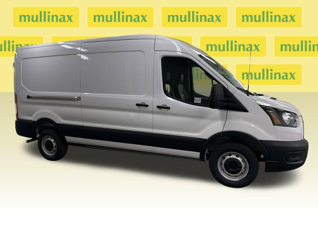 New 2026 Ford Transit 250 148 Medium Roof video 2