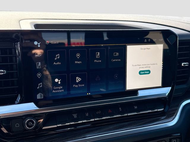 New 2026 Chevrolet Silverado 3500 LT image 22