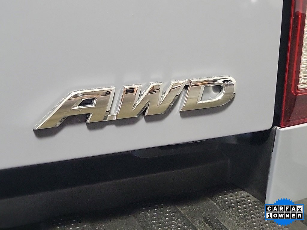 Used 2023 Honda Ridgeline RTL-E image 8