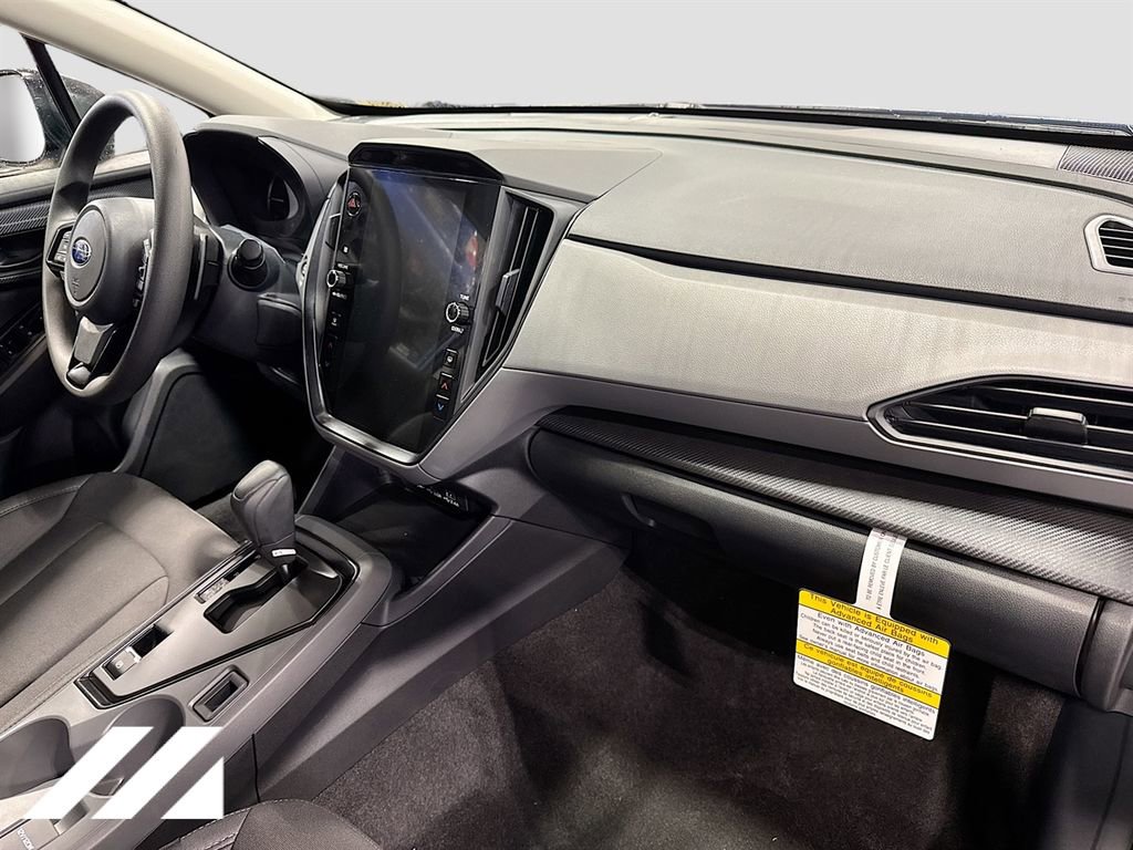 New 2026 Subaru Crosstrek 2.0i Premium image 28