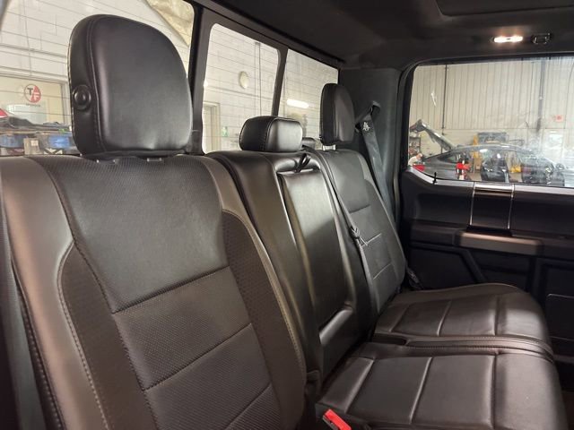 Used 2019 Ford F150 Raptor w/ Equipment Group 802A Luxury AWD/4WD image 26