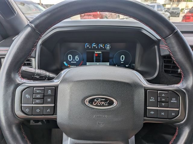 Used 2022 Ford Expedition Limited image 31