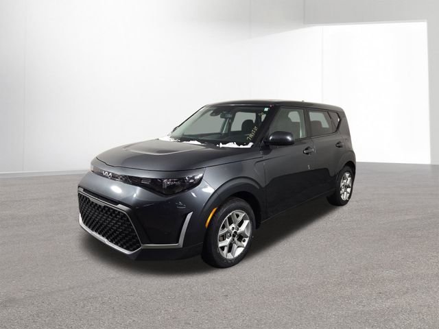 Certified 2024 Kia Soul LX w/ Option Group 015 image 2
