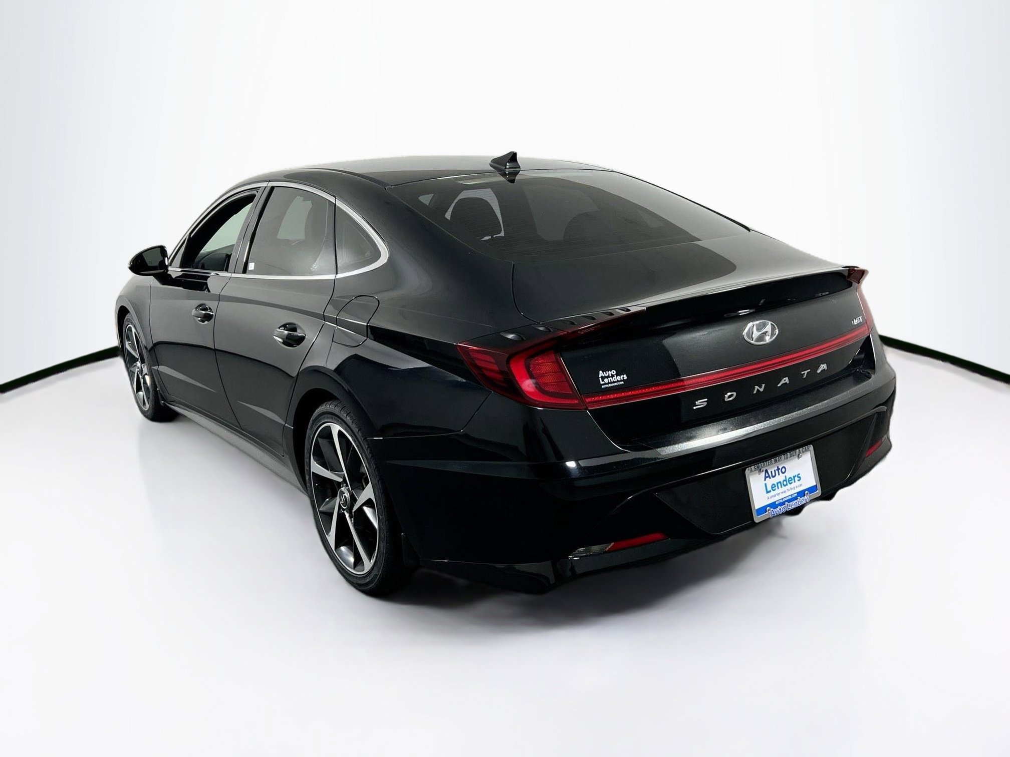 Used 2021 Hyundai Sonata SEL Plus FWD image 7