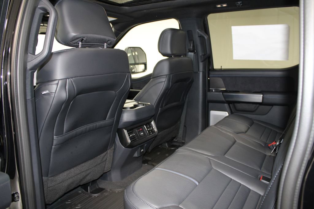 New 2026 Ford F250 Platinum image 30