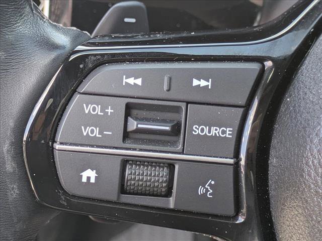 Used 2023 Honda Civic Sport image 13