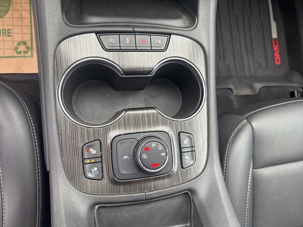 Used 2022 GMC Acadia SLT w/ Elevation Edition image 30