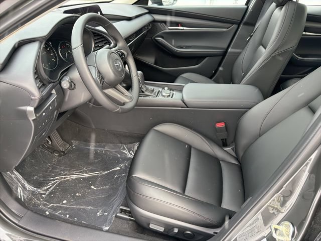 New 2026 MAZDA MAZDA3 2.5 S Sedan w/ Preferred Pkg FWD image 23
