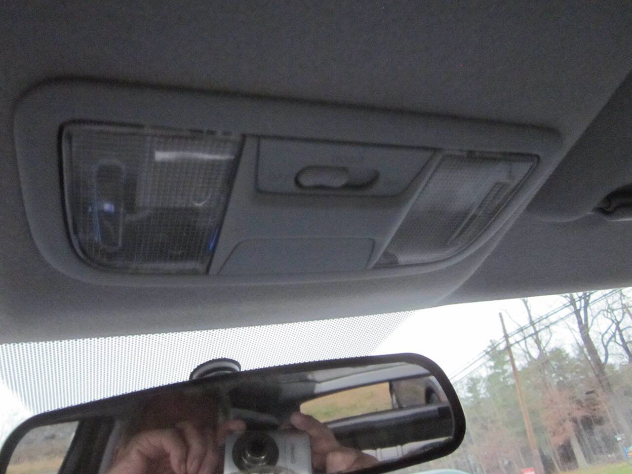 Used 2011 Honda CR-Z image 24