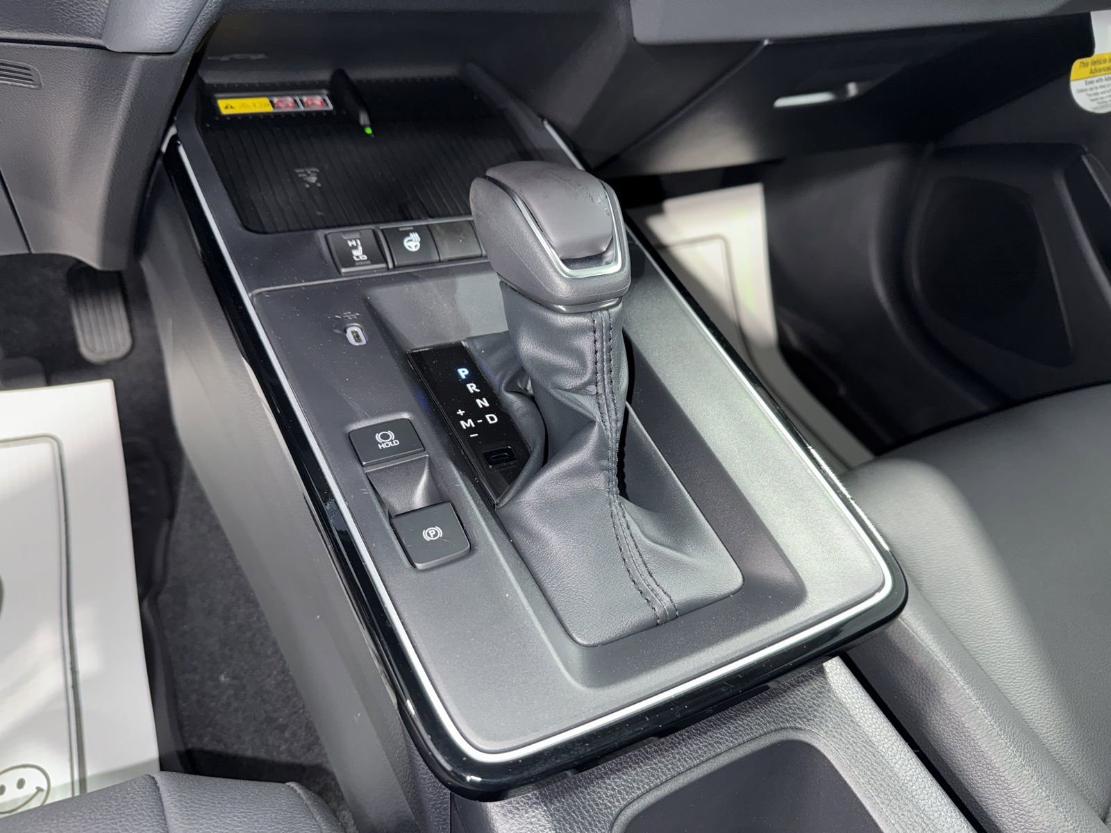 New 2026 Toyota Corolla Cross XLE AWD/4WD image 27