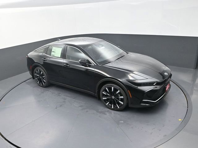 New 2026 Toyota Crown Platinum image 20