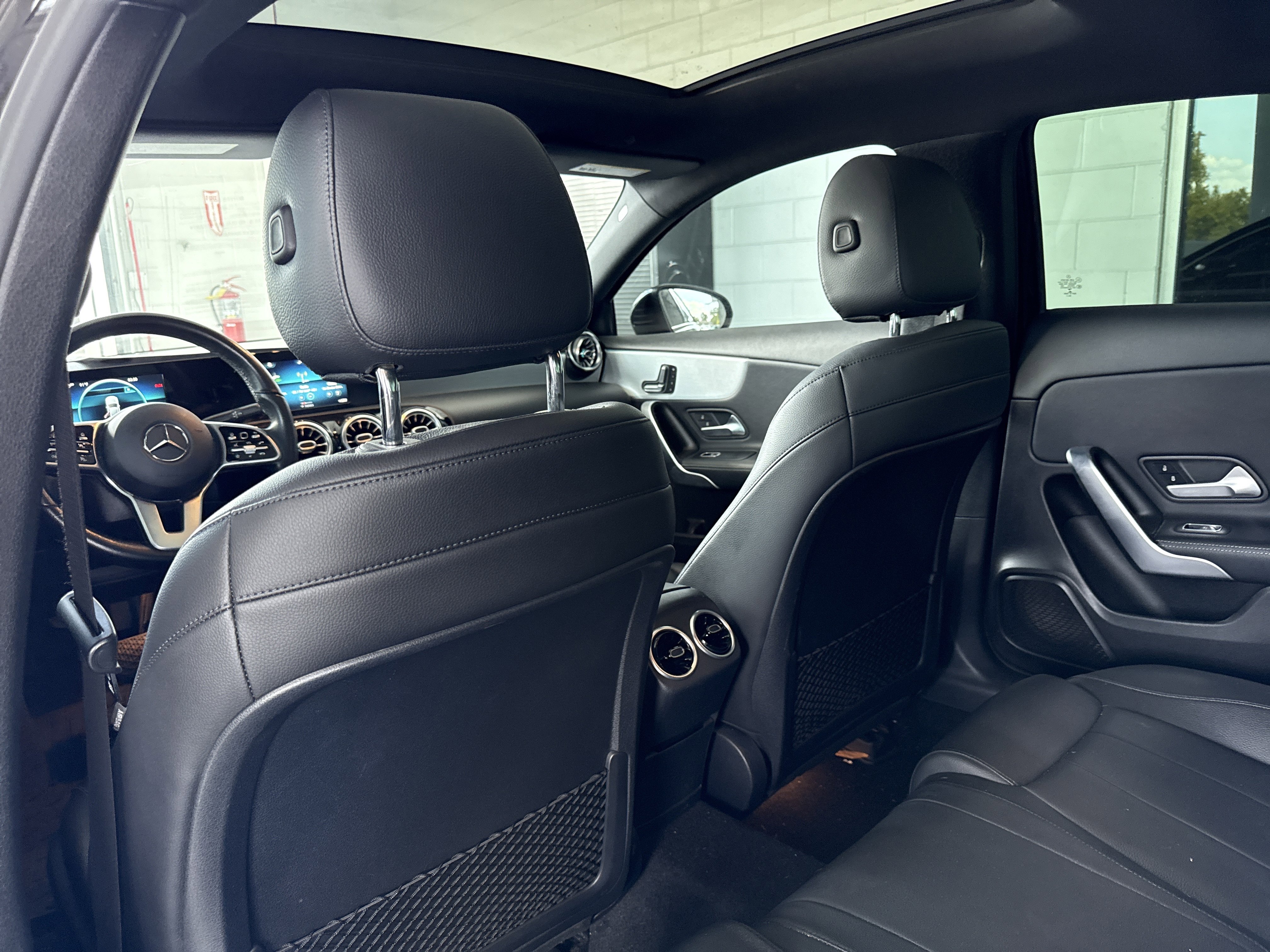 Certified 2019 Mercedes-Benz A 220 image 15