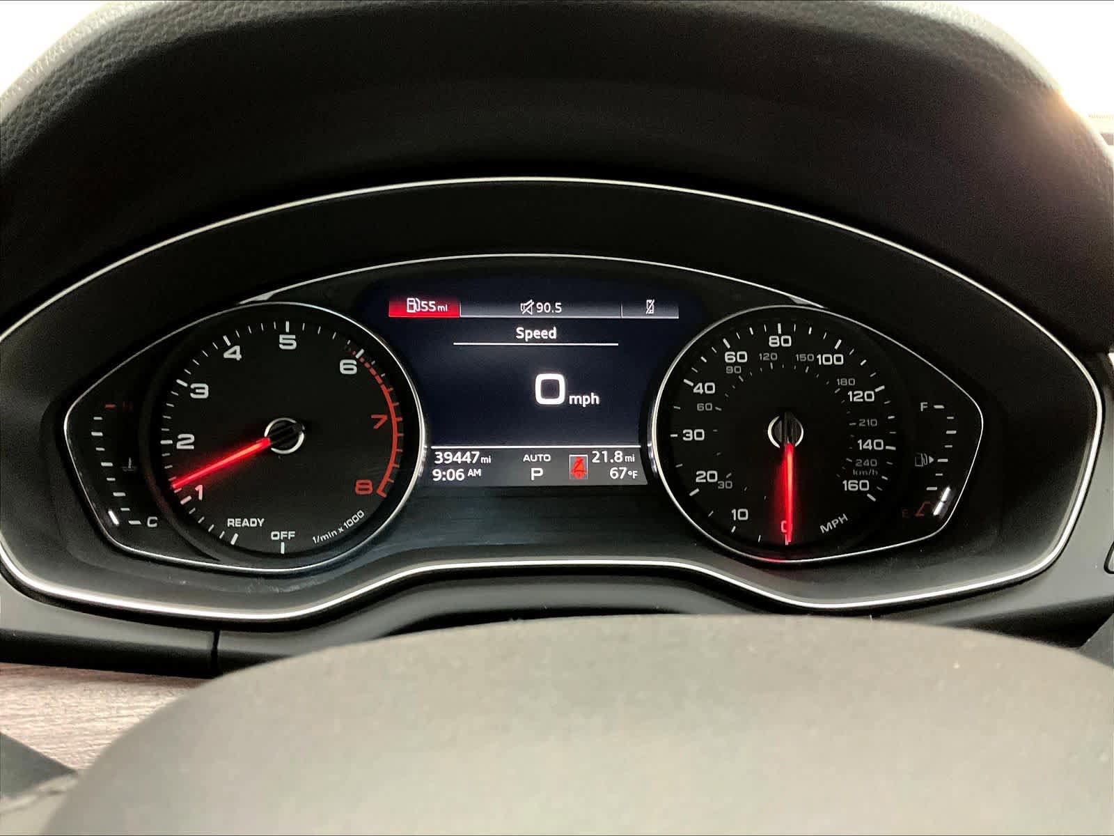 Used 2023 Audi Q5 2.0T Premium w/ Convenience Package image 22
