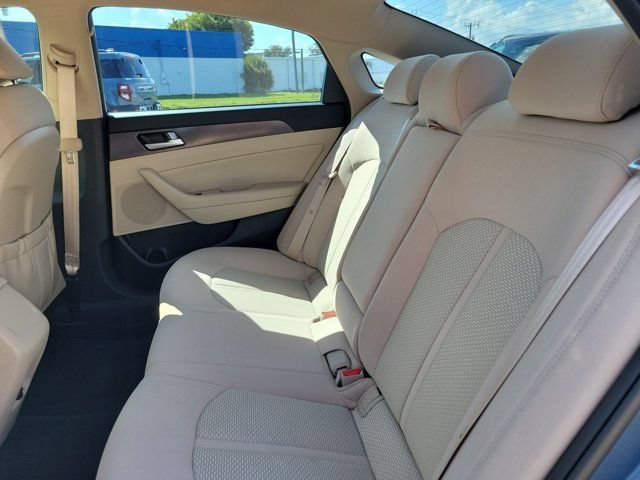 Used 2016 Hyundai Sonata Sport FWD image 16