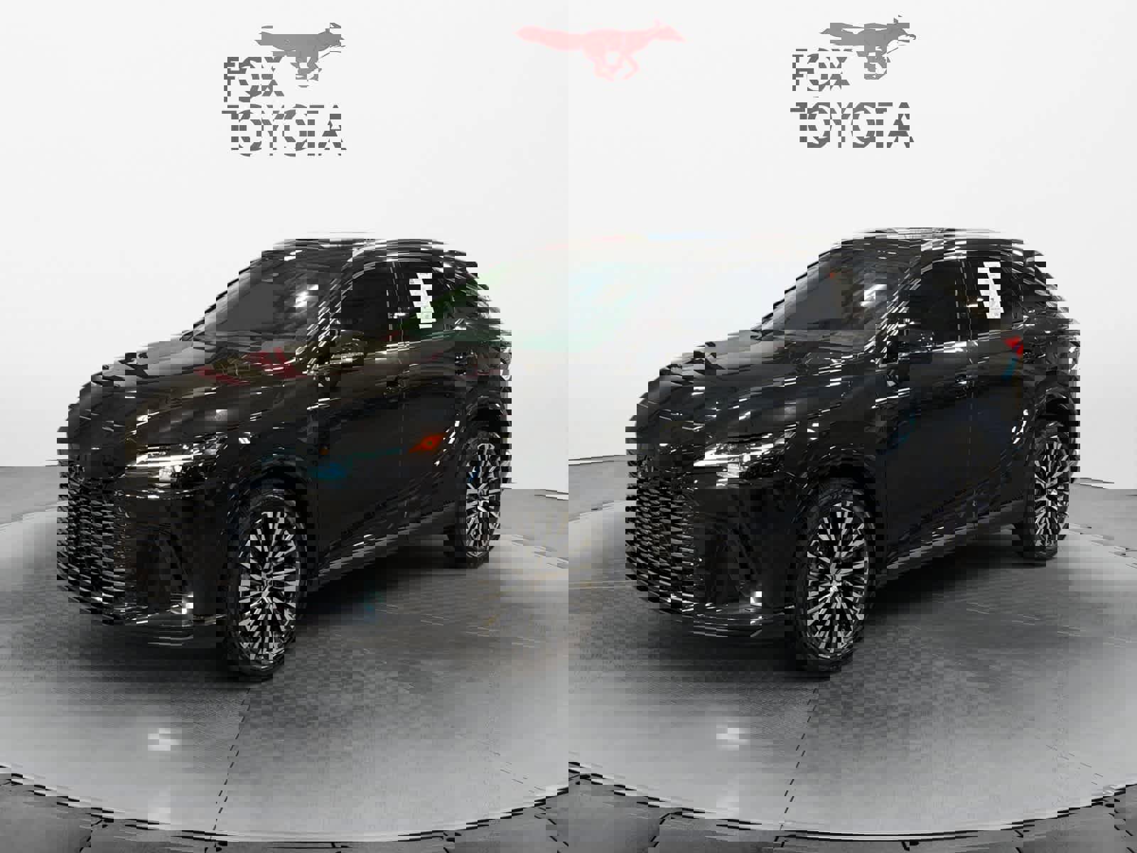 Used 2023 Lexus RX 350 Premium Plus