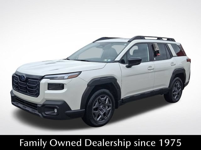 Certified 2026 Subaru Outback Premium AWD/4WD image 3