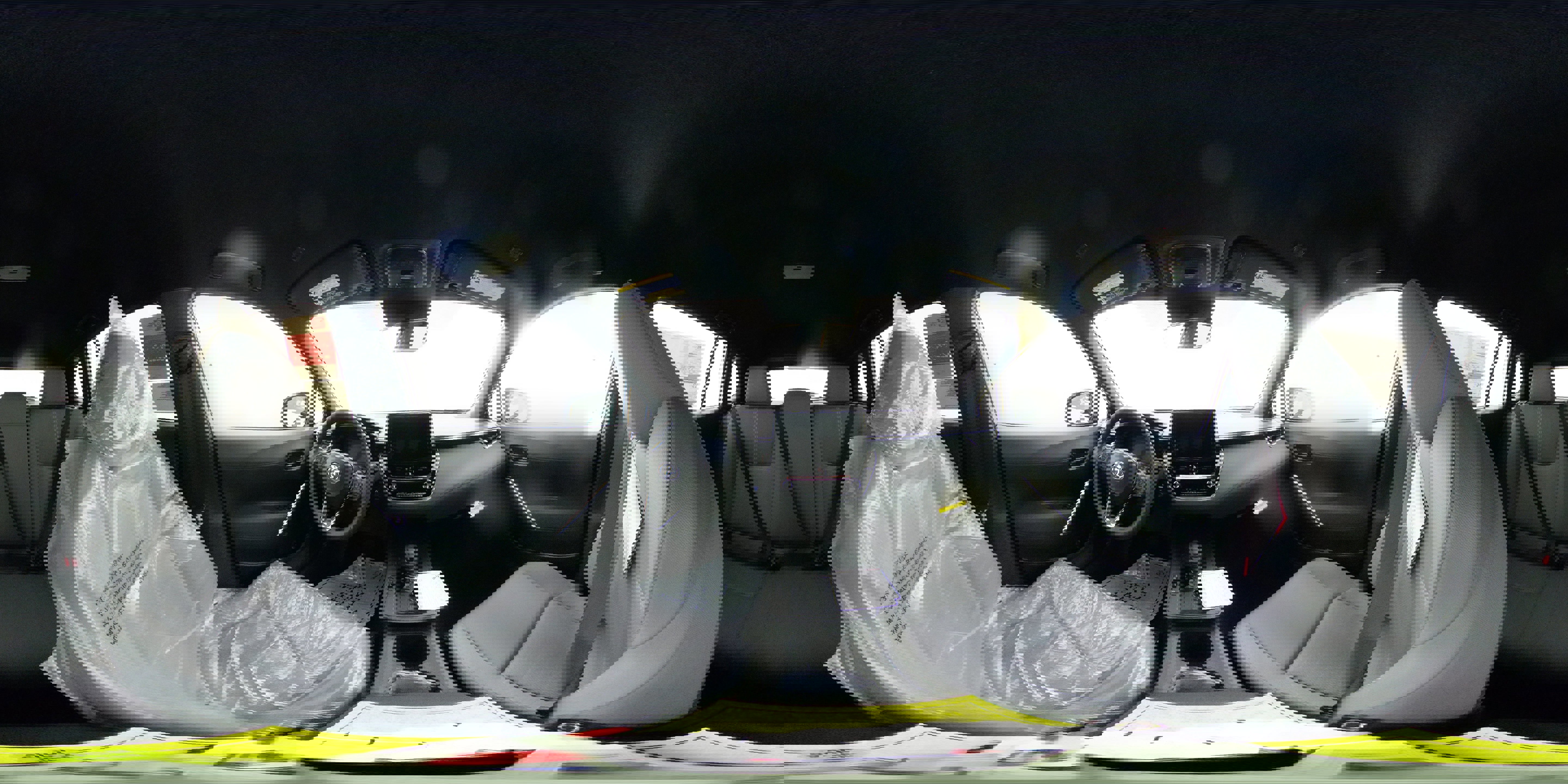 New 2026 Toyota Corolla Cross AWD Hybrid image 33