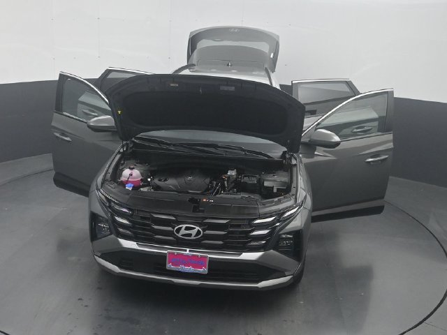 Used 2026 Hyundai Tucson SEL FWD image 49