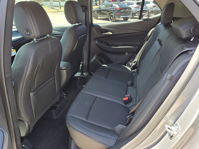 New 2026 Buick Encore GX Sport Touring w/ Comfort Package image 6