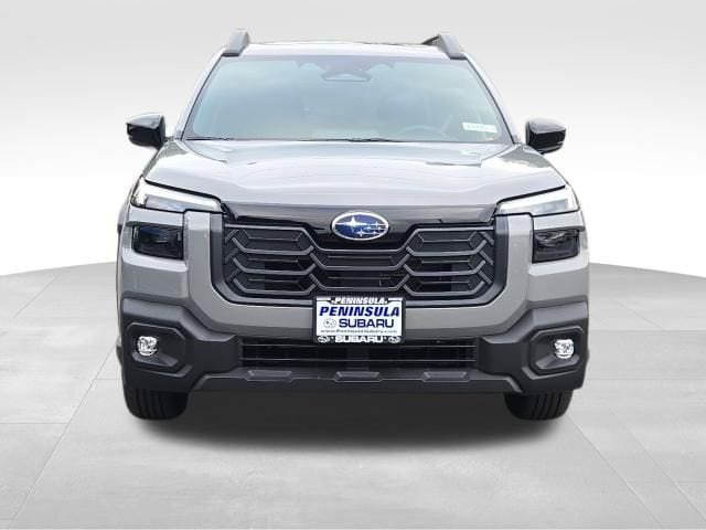 New 2026 Subaru Outback Limited AWD/4WD image 4