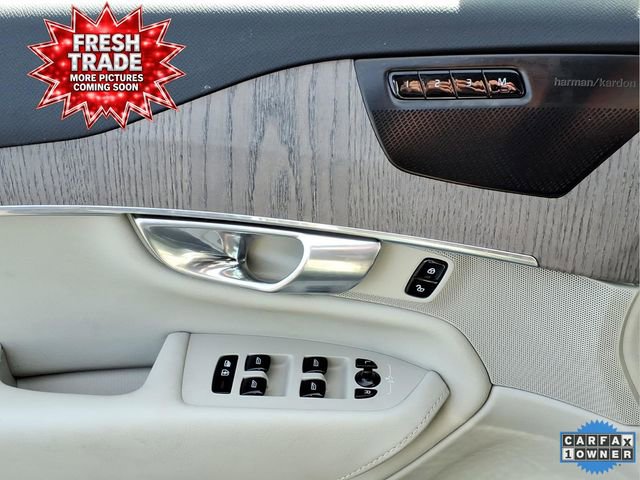 Used 2024 Volvo XC90 B6 Plus w/ Protection Package Premier image 18