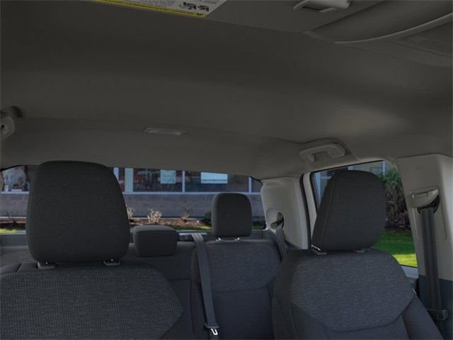 New 2025 Ford Maverick XL image 12