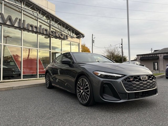 New 2025 Audi S5 Premium Plus image 7