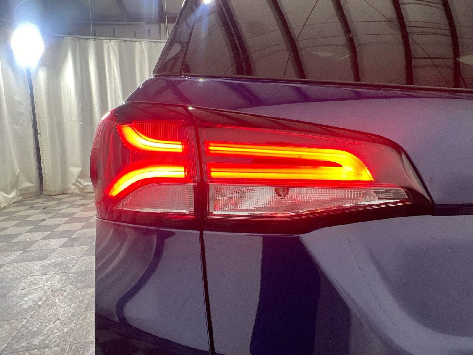 Used 2023 Chevrolet Equinox RS image 17