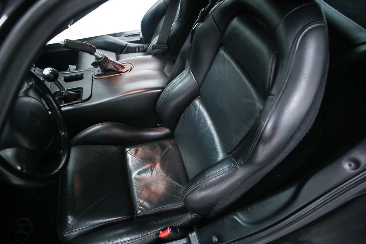 Used 2000 Dodge Viper GTS image 32