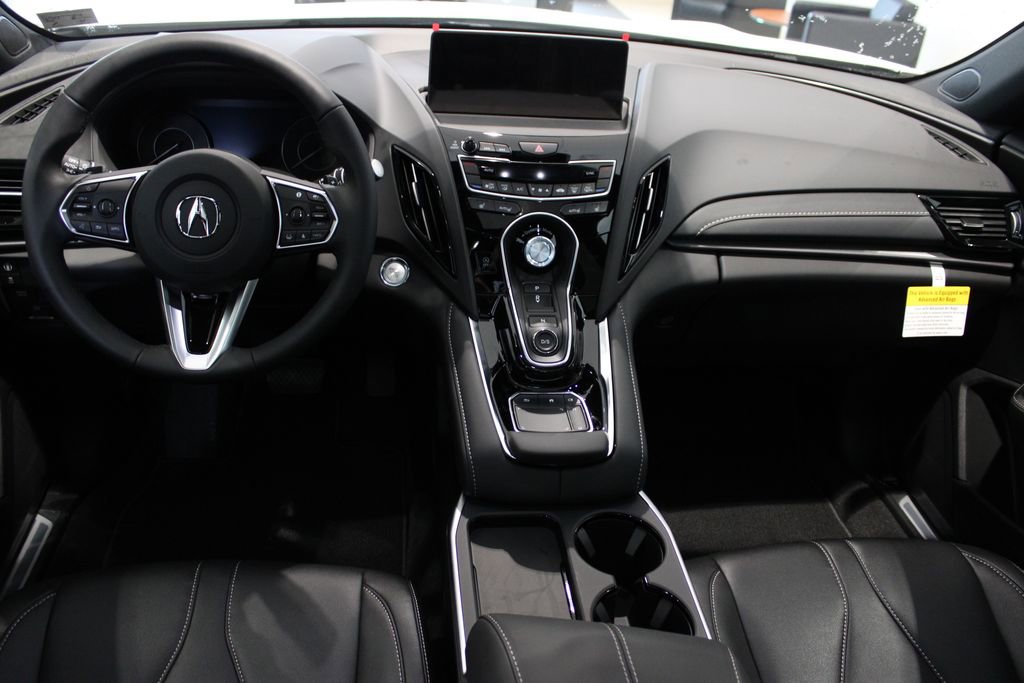 New 2026 Acura RDX SH-AWD image 6