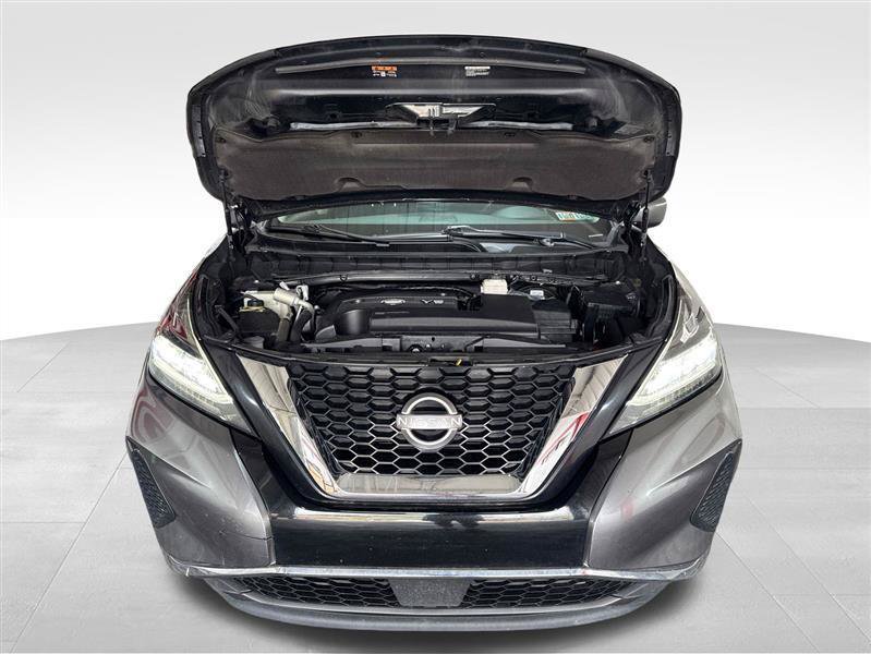 Used 2023 Nissan Murano S w/ Cargo Package AWD/4WD image 11