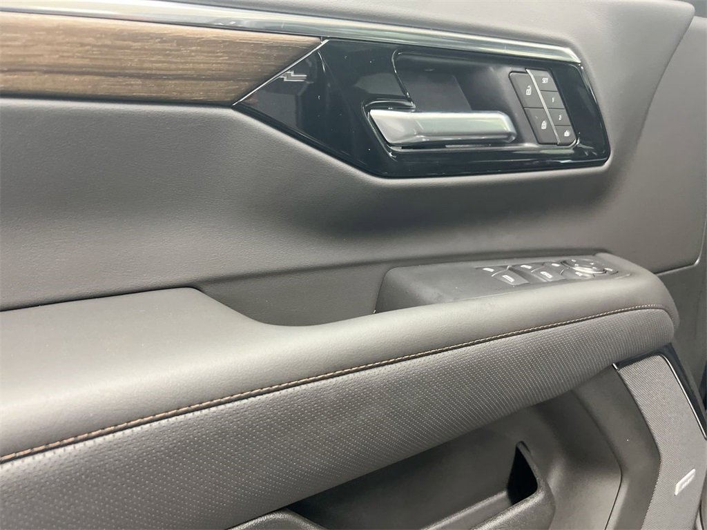 New 2026 Chevrolet Tahoe High Country image 22