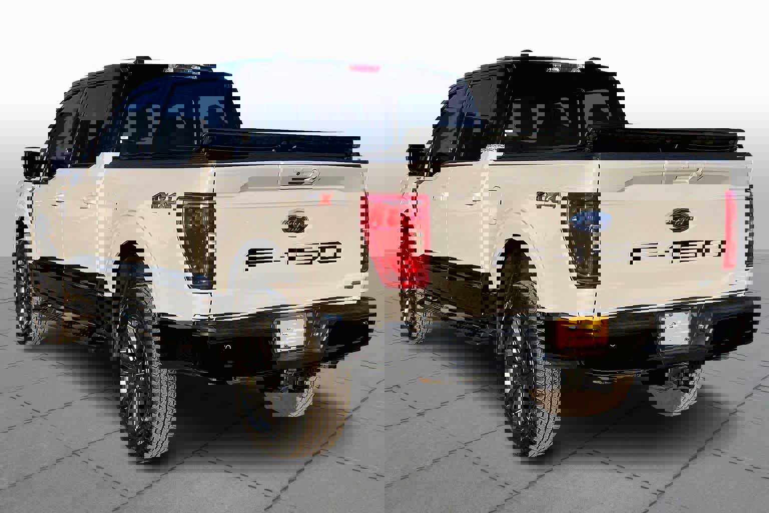 Certified 2023 Ford F150 Lariat image 12