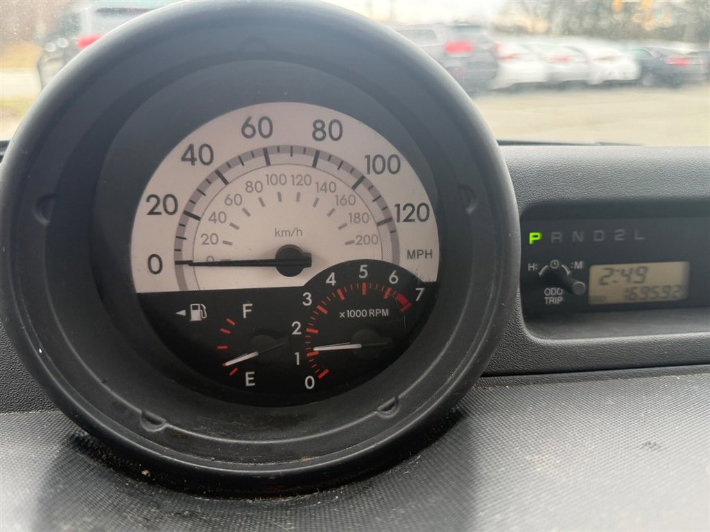 Used 2004 Scion xB image 11