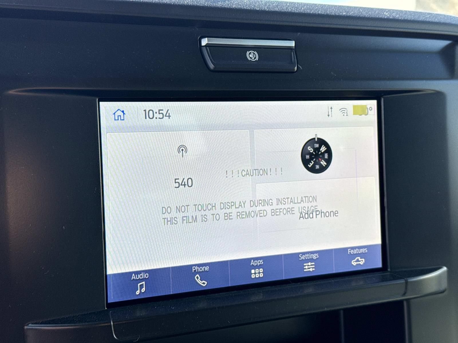 New 2026 Ford F450 XL AWD/4WD image 14