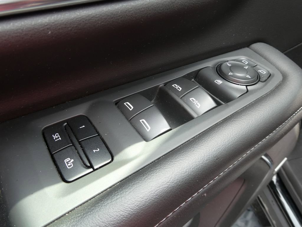 Certified 2021 Chevrolet Tahoe Z71 AWD/4WD image 25