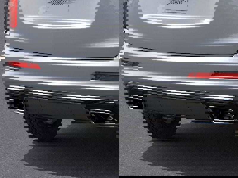 New 2025 Cadillac XT6 Premium Luxury w/ Technology Package image 14