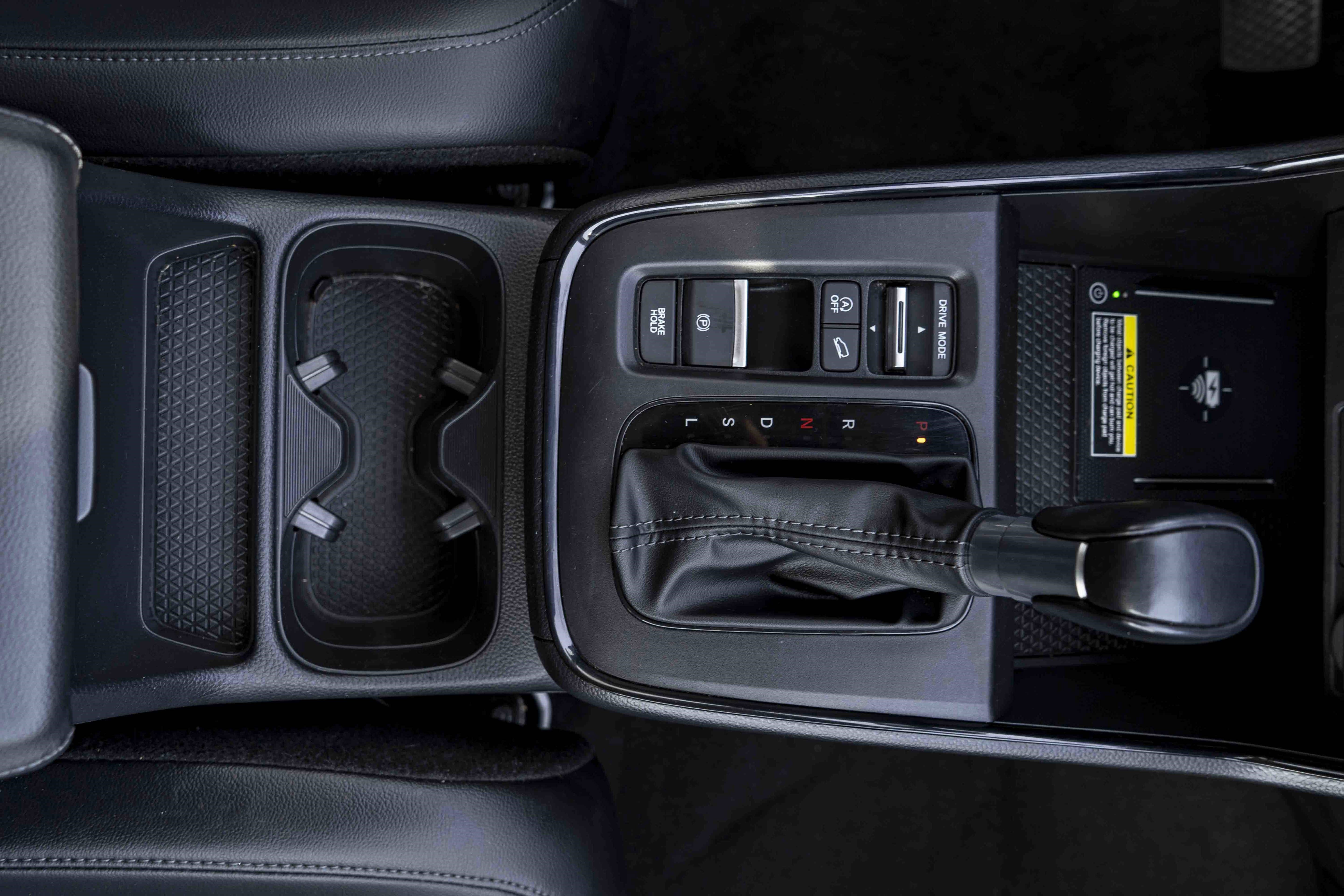 Used 2025 Honda CR-V EX-L image 27