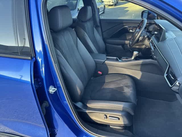 Used 2025 Acura ADX A-Spec AWD/4WD image 21