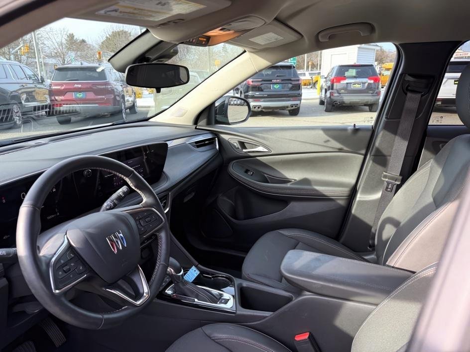 Used 2024 Buick Encore GX Preferred w/ Comfort Package image 22