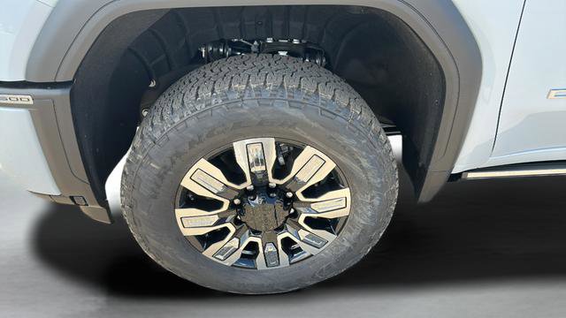 New 2026 GMC Sierra 2500 Denali w/ Denali Reserve Package image 23