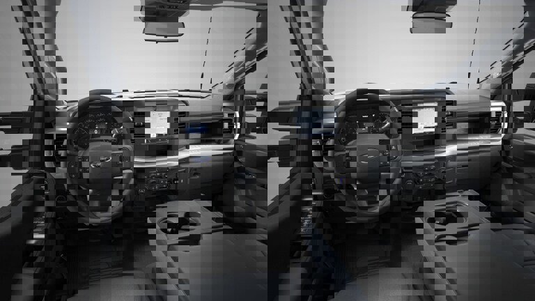 New 2026 Ford F550 4x4 Crew Cab image 29