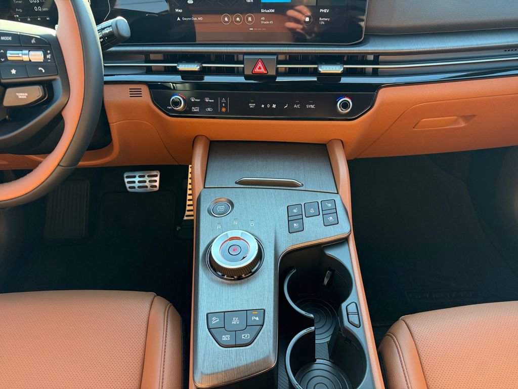 New 2026 Kia Sportage X-Line Prestige image 11