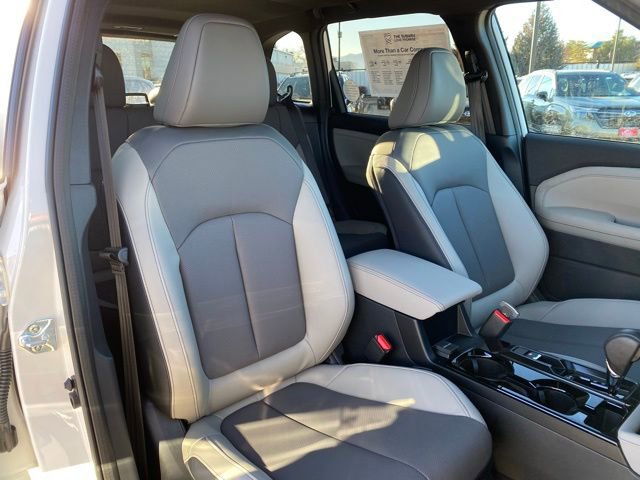 New 2026 Subaru Forester Limited w/ Limited Package image 9