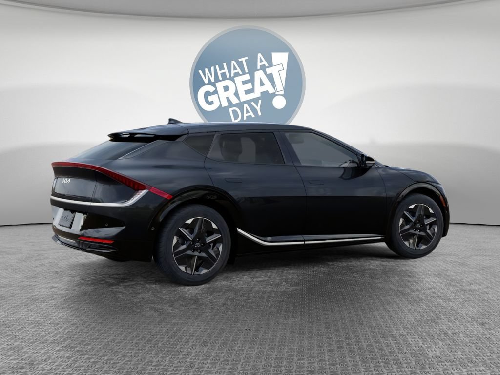 New 2026 Kia EV6 Wind AWD/4WD image 6