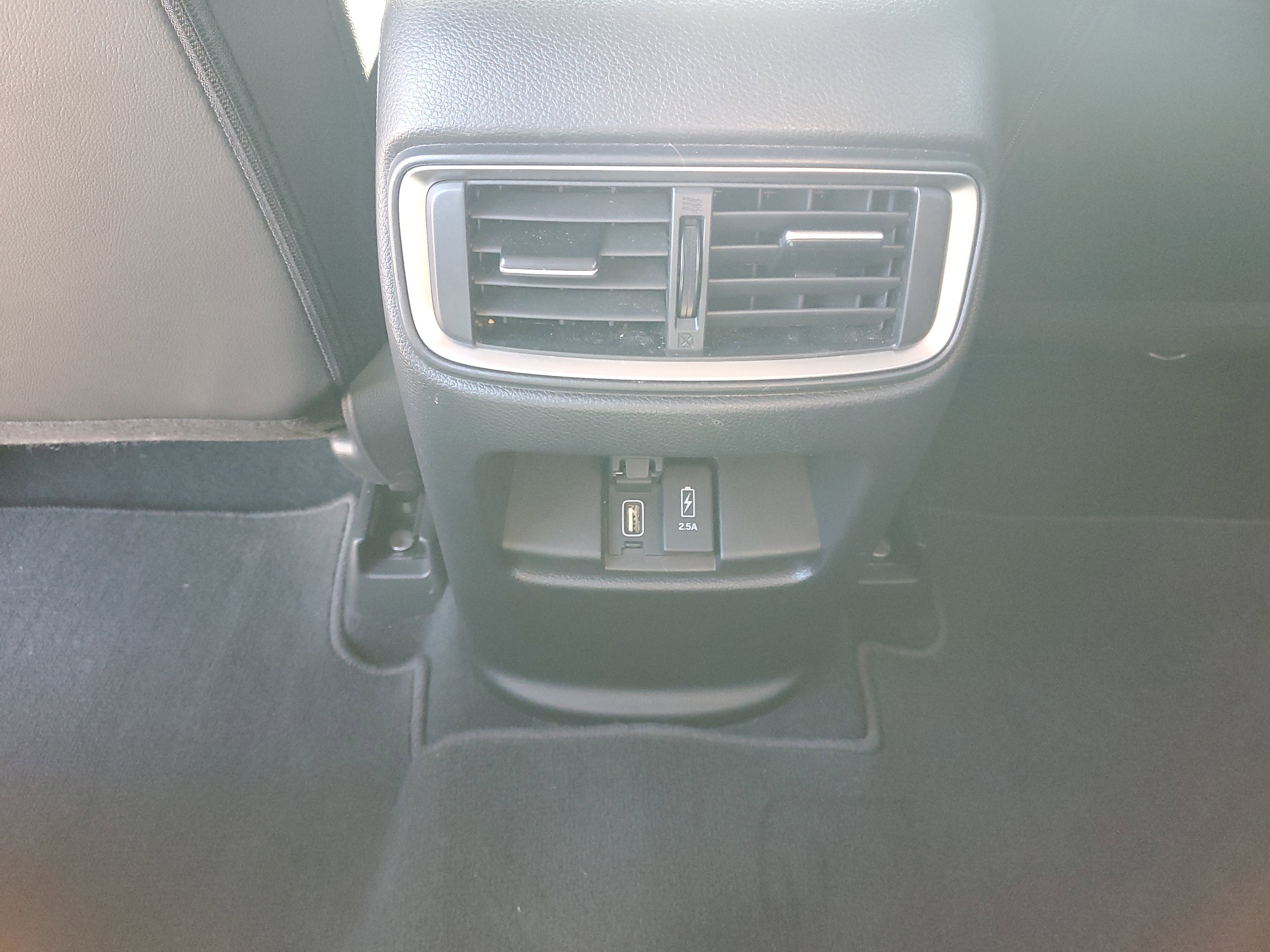 Used 2022 Honda CR-V Touring image 20