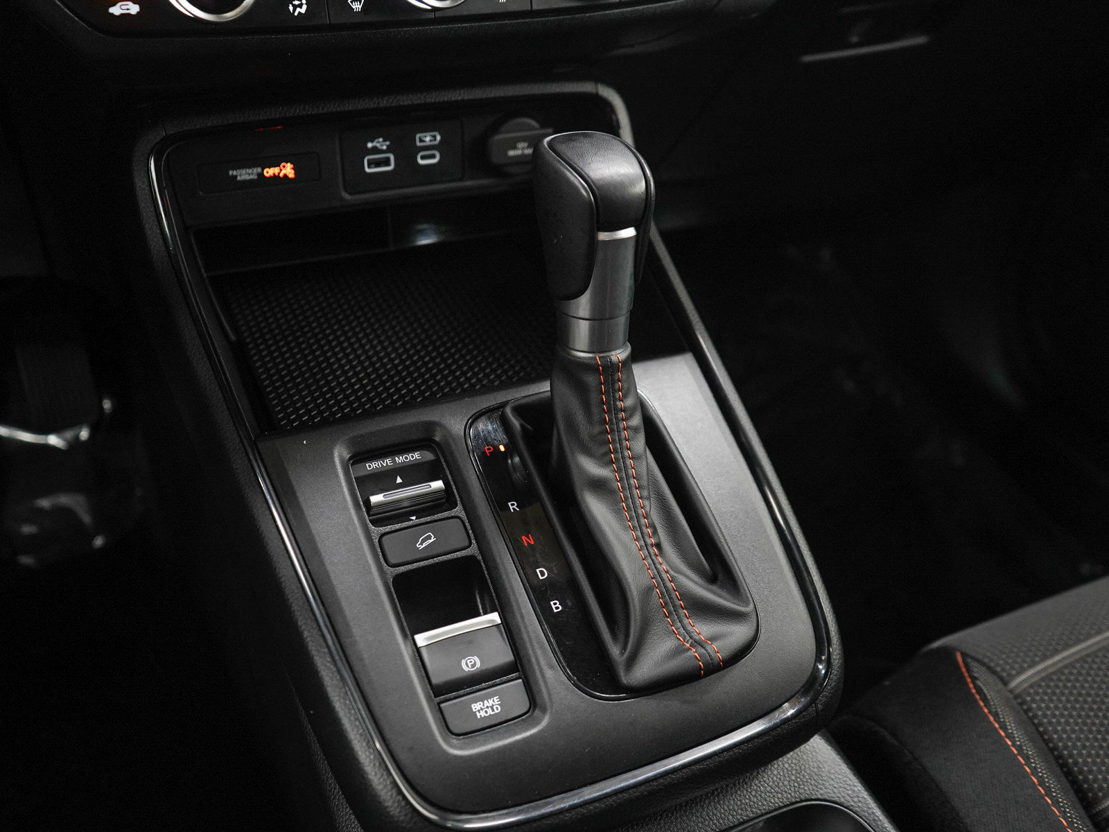 Used 2025 Honda CR-V Sport image 22