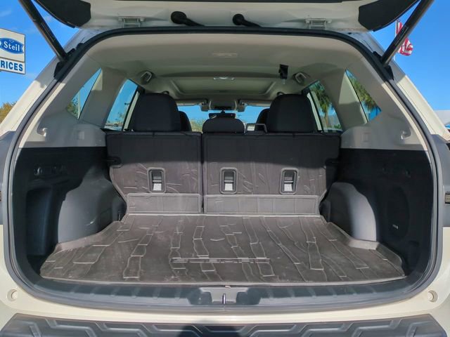 Used 2020 Subaru Forester Sport image 13