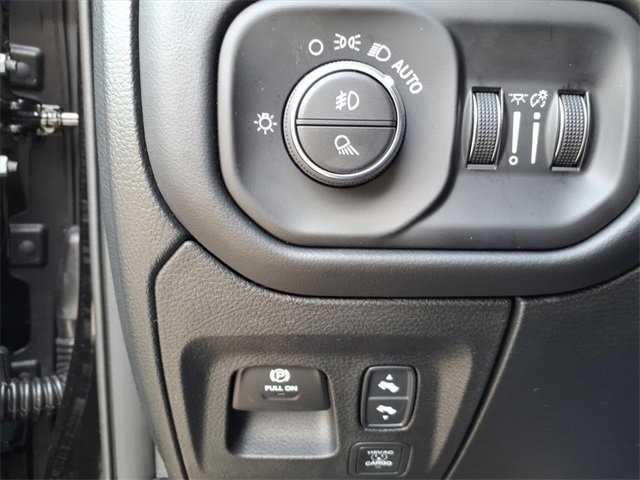 New 2026 RAM 1500 RHO image 22