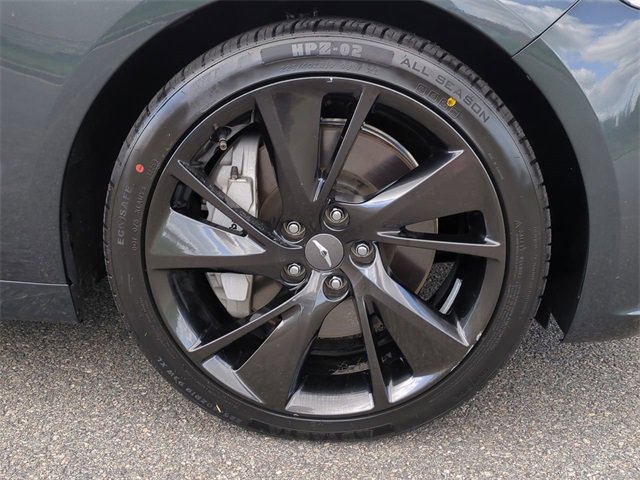 Used 2023 Genesis G70 3.3T w/ Sport Prestige Package image 10